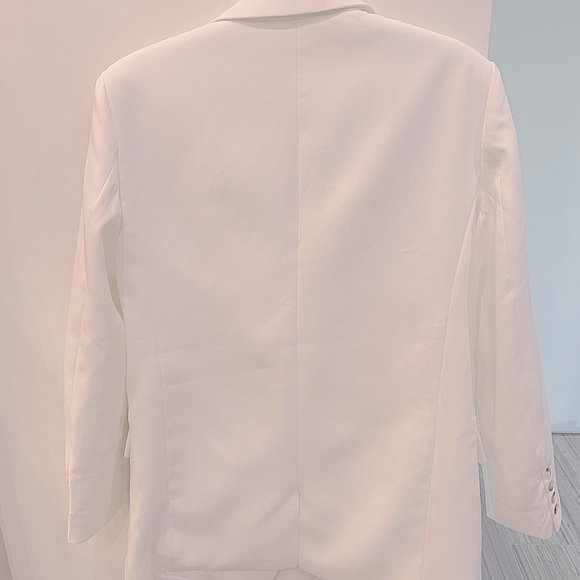 XS Walter Baker oversized blazer jacket. **Never worn - Picture 4 of 4